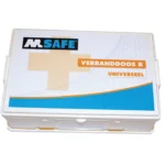 Universal First Aid Kit – Complete First Aid Solution with Wall Mount - Image 2