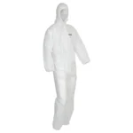 OXXA Cover Plus 6905 disposable coverall – Laboratories – Cleaning work – Asbestos – Sizes L, XL, XXL