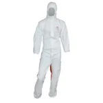 OXXA Owen 8250 disposable coverall - Chemical resistant - Silicone free - Sizes M, L, XL, XXL, 3XL