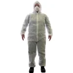 OXXA Cover 6142 coverall - Disposable overalls - Sizes L, XL, XXL