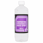 Turpentine (White Spirit) (1.0 L) - Image 2