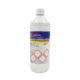 Hydrogen peroxide 12% in a 1-litre bottle
