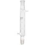 Allihn bulb condenser, LBG