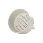 Büchner funnel made of porcelain Premium Line