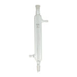 Straight condenser Liebig-West, LBG