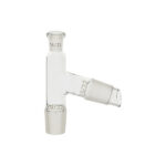 Distillation attachment