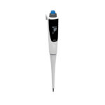 Motorized digital variable volume micropipette EASY W