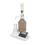 Digital burette EASY 70