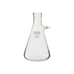 Kitasato flask Erlenmeyer flask shape LBG