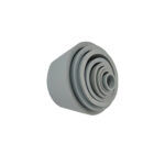 GUKO rubber seal for Kitasato flasks