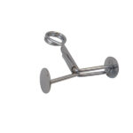 Pipe clamp type Mohr