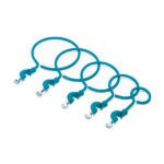 Premium Line Tripod Ring with Opening and Nut