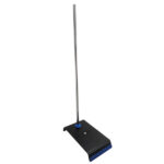 Tripod with steel plate base