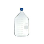 GL45 Graduated Laboratory Bottle, Large Size