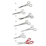 Premium Line Scissors