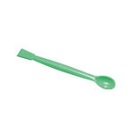 Polypropylene spatula
