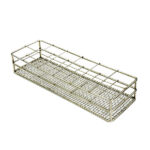 Sample Holder Rack