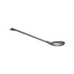 Premium Line Sampling Spatula
