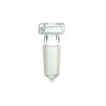 Ground cap with hexagonal head