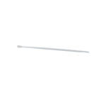 PP stirring rod with spatula