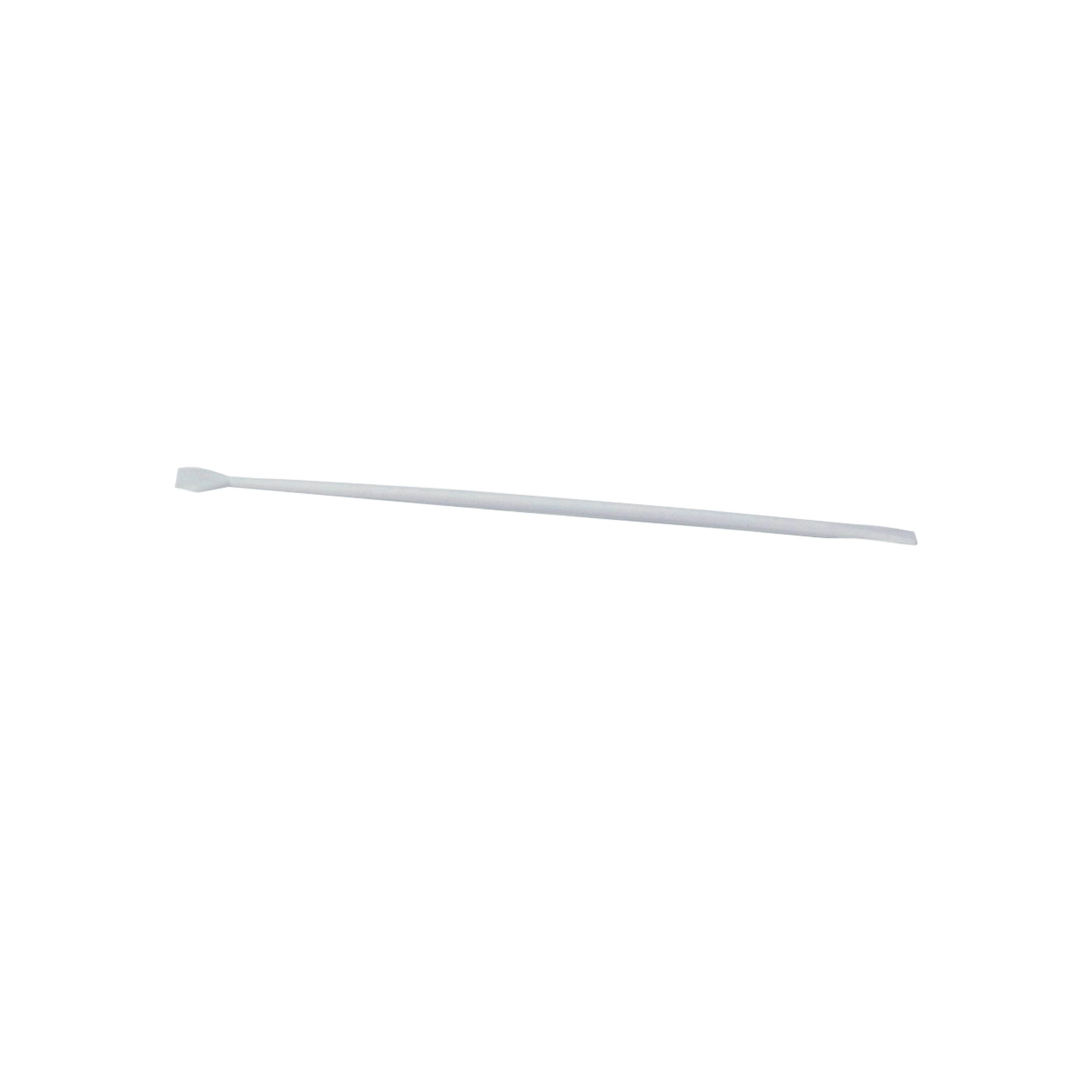 STRP-245-012-scaled-1 PP stirring rod with spatula - Image 1