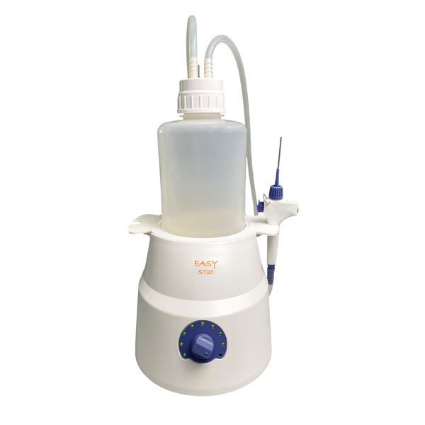 VAAS_120CAT Liquid vacuum cleaner, ST20 - Image 1